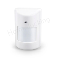  Home-Locking pir-detector anti dier DP-087